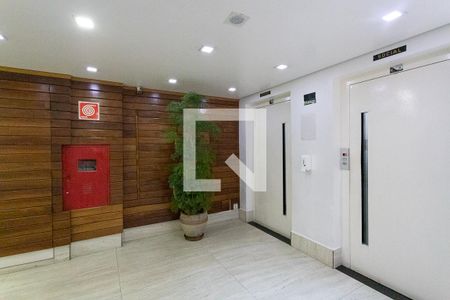 Apartamento para alugar com 85m², 3 quartos e 1 vagaHall dos elevadores 