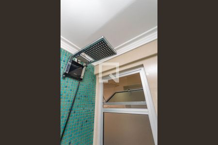 Apartamento para alugar com 85m², 3 quartos e 1 vagaBanheiro social 