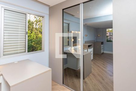 Apartamento para alugar com 85m², 3 quartos e 1 vagaCloset 