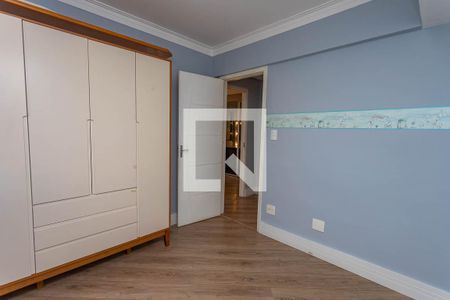 Apartamento para alugar com 85m², 3 quartos e 1 vagaQuarto 2 