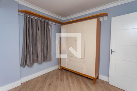 Apartamento para alugar com 85m², 3 quartos e 1 vagaQuarto 2 