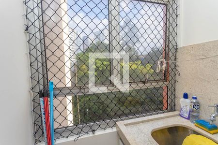 Apartamento para alugar com 85m², 3 quartos e 1 vagaÁrea de serviço 
