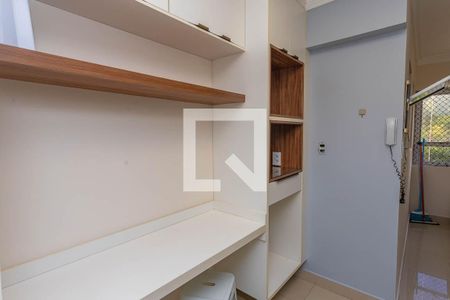 Apartamento para alugar com 85m², 3 quartos e 1 vagaCozinha 