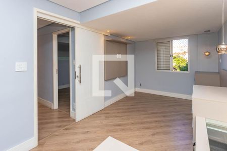 Apartamento para alugar com 85m², 3 quartos e 1 vagaQuarto 1 - suíte 