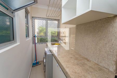 Apartamento para alugar com 85m², 3 quartos e 1 vagaÁrea de serviço 