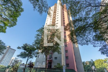Apartamento para alugar com 85m², 3 quartos e 1 vagaFachada do Prédio