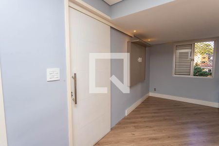 Apartamento para alugar com 85m², 3 quartos e 1 vagaQuarto 1 - suíte 