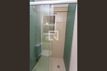 Apartamento para alugar com 85m², 3 quartos e 1 vagaBanheiro social 