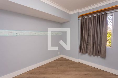 Apartamento para alugar com 85m², 3 quartos e 1 vagaQuarto 2 