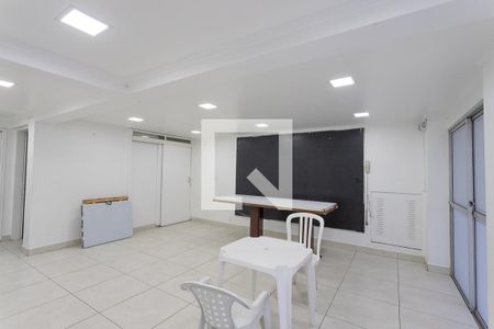 Apartamento para alugar com 85m², 3 quartos e 1 vagaÁrea comum - Salão de festas