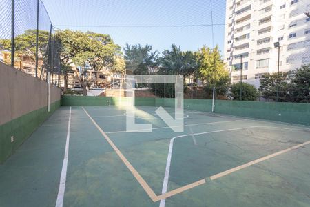 Apartamento para alugar com 85m², 3 quartos e 1 vagaQuadra Esportiva