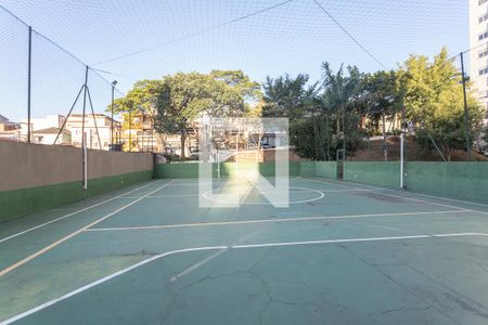 Apartamento para alugar com 85m², 3 quartos e 1 vagaQuadra Esportiva