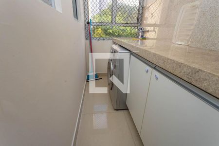 Apartamento para alugar com 85m², 3 quartos e 1 vagaÁrea de serviço 