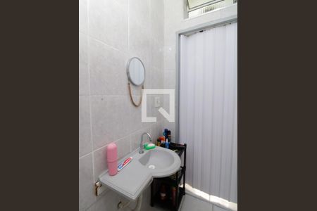 Casa à venda com 210m², 2 quartos e 3 vagasBanheiro 1