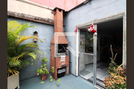 Casa à venda com 210m², 2 quartos e 3 vagasTerraço