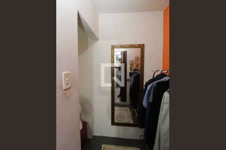 Casa à venda com 210m², 2 quartos e 3 vagasCloset do Quarto 2