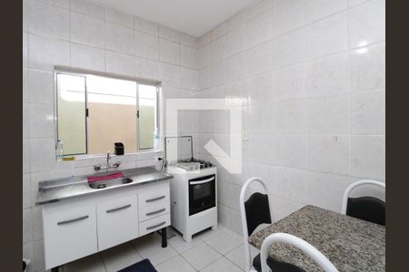 Casa à venda com 210m², 2 quartos e 3 vagasCozinha 1