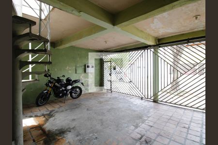 Casa à venda com 210m², 2 quartos e 3 vagasGaragem