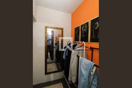Casa à venda com 210m², 2 quartos e 3 vagasCloset do Quarto 2