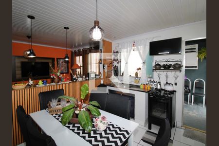 Casa à venda com 210m², 2 quartos e 3 vagasCozinha 2