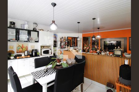 Casa à venda com 210m², 2 quartos e 3 vagasCozinha 2