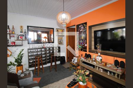 Casa à venda com 210m², 2 quartos e 3 vagasSala 2