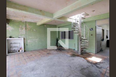 Casa à venda com 210m², 2 quartos e 3 vagasGaragem