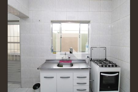 Casa à venda com 210m², 2 quartos e 3 vagasCozinha 1