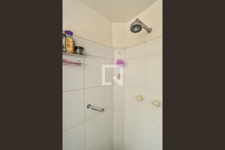 Apartamento à venda com 345m², 4 quartos e 3 vagasBanheiro do Quarto 4