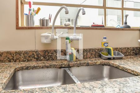 Apartamento à venda com 345m², 4 quartos e 3 vagasCozinha