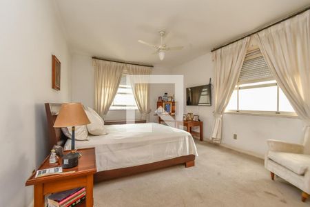 Apartamento à venda com 345m², 4 quartos e 3 vagasQuarto 4 - Suíte