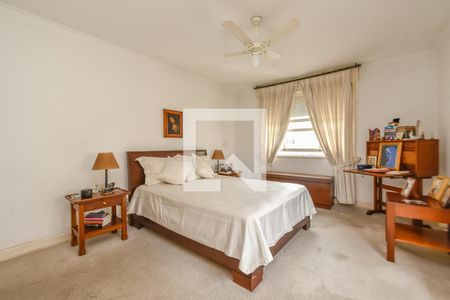 Apartamento à venda com 345m², 4 quartos e 3 vagasQuarto 4 - Suíte