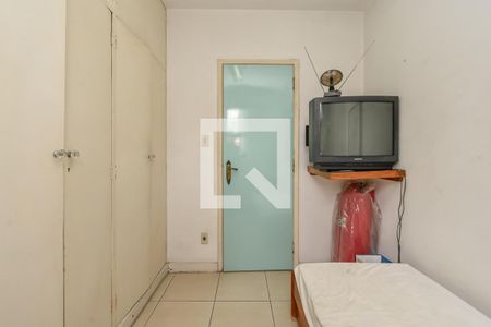 Apartamento à venda com 345m², 4 quartos e 3 vagasQuarto de Serviço 1