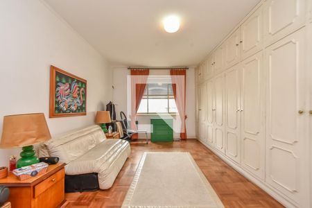 Apartamento à venda com 345m², 4 quartos e 3 vagasQuarto 2