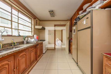 Apartamento à venda com 345m², 4 quartos e 3 vagasCozinha