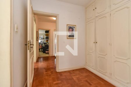 Apartamento à venda com 345m², 4 quartos e 3 vagasQuarto 4 - Suíte