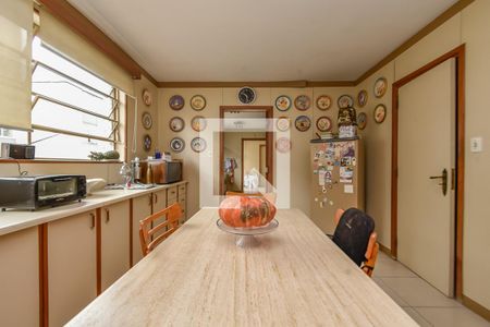 Apartamento à venda com 345m², 4 quartos e 3 vagasCopa