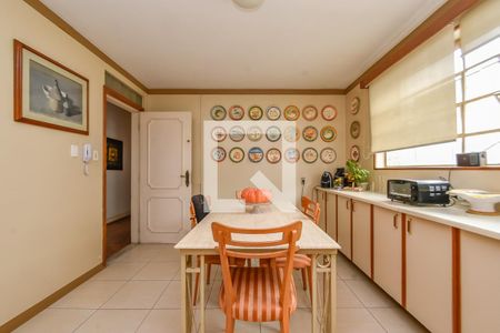 Apartamento à venda com 345m², 4 quartos e 3 vagasCopa