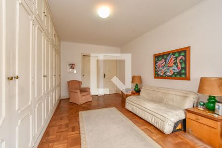 Apartamento à venda com 345m², 4 quartos e 3 vagasQuarto 2