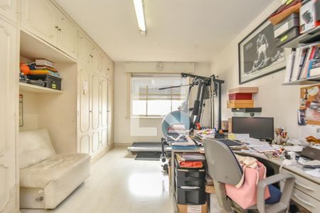 Apartamento à venda com 345m², 4 quartos e 3 vagasQuarto 3