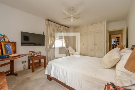 Apartamento à venda com 345m², 4 quartos e 3 vagasQuarto 4 - Suíte