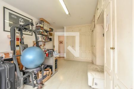 Apartamento à venda com 345m², 4 quartos e 3 vagasQuarto 3