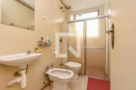 Apartamento à venda com 345m², 4 quartos e 3 vagasBanheiro de serviço