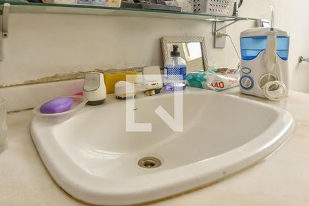 Apartamento à venda com 345m², 4 quartos e 3 vagasBanheiro Social