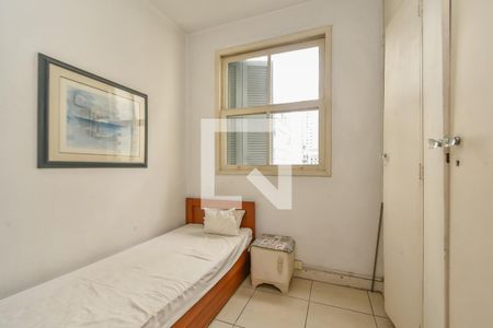 Apartamento à venda com 345m², 4 quartos e 3 vagasQuarto de Serviço 1