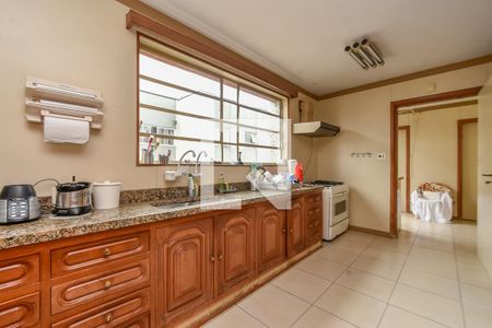 Apartamento à venda com 345m², 4 quartos e 3 vagasCozinha