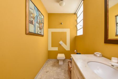 Apartamento à venda com 345m², 4 quartos e 3 vagasLavabo