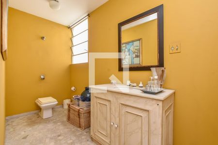 Apartamento à venda com 345m², 4 quartos e 3 vagasLavabo