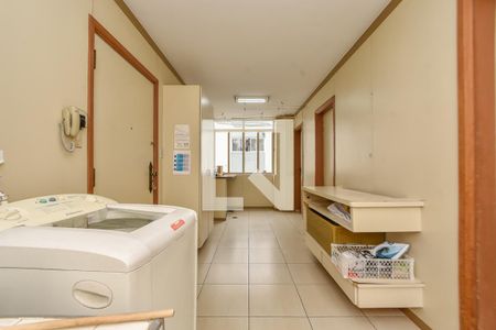 Apartamento à venda com 345m², 4 quartos e 3 vagasÁrea de Serviço