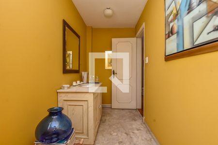 Apartamento à venda com 345m², 4 quartos e 3 vagasLavabo